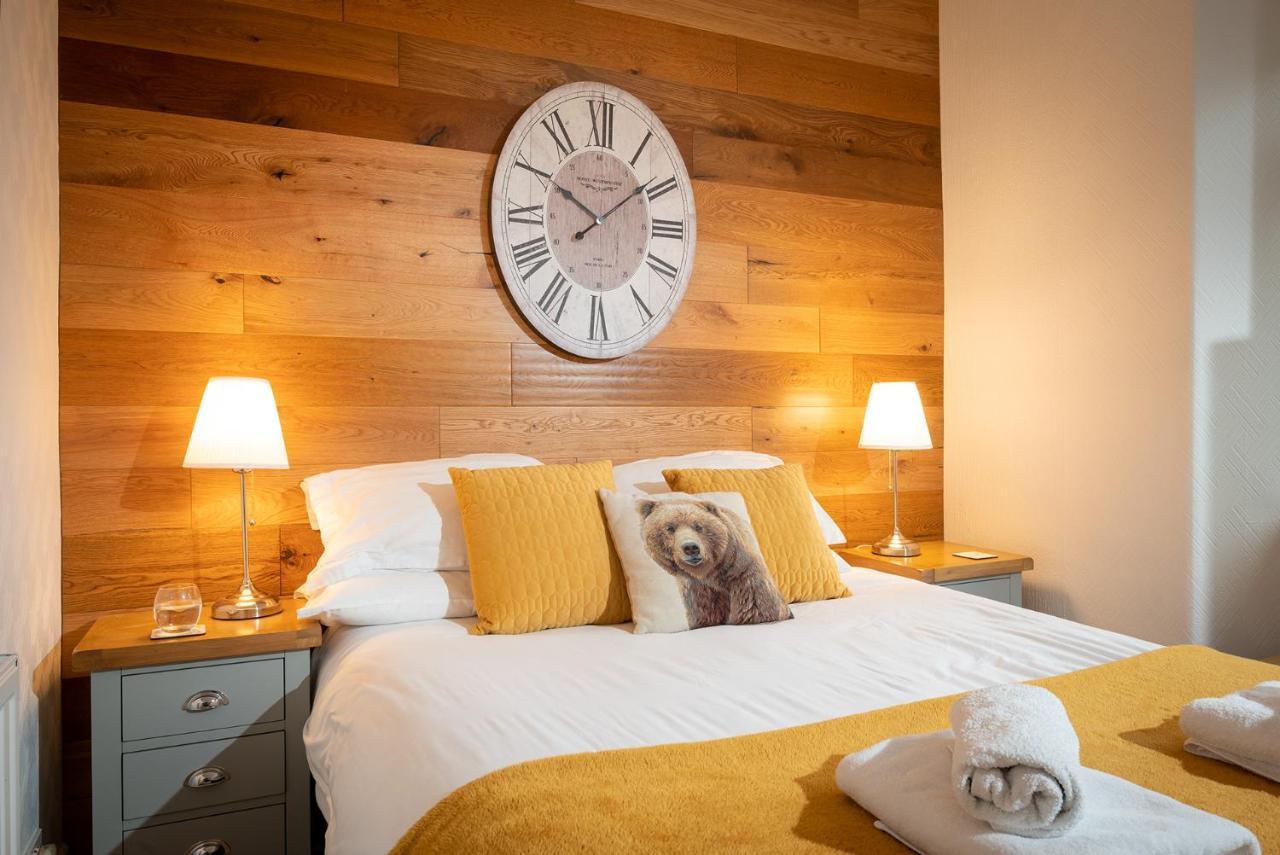 Woodland Cottage - Private Courtyard - Pet Friendly Retreat In The Heart Of 温德米尔 外观 照片